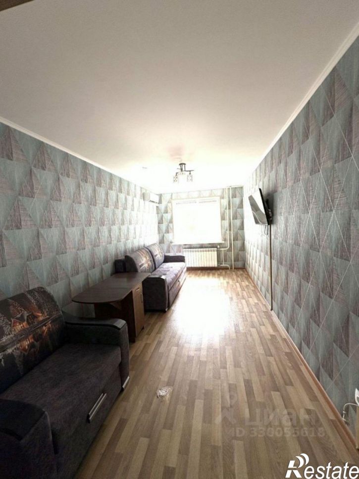 2-комн квартира Советская улица, 48,  д. 48