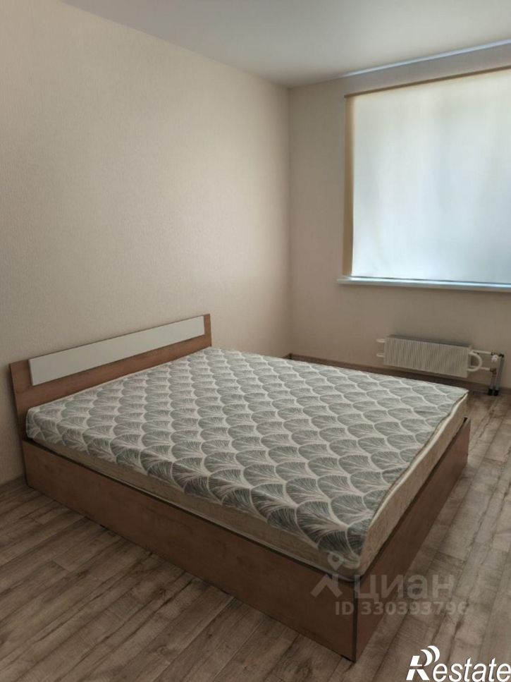 1-комн квартира посёлок Мехзавод, 1-й квартал, 79