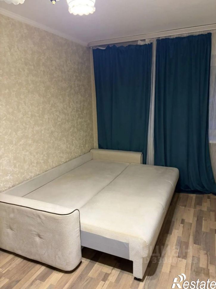 1-комн квартира ул Средне-Садовая, 34А,  д. 34А