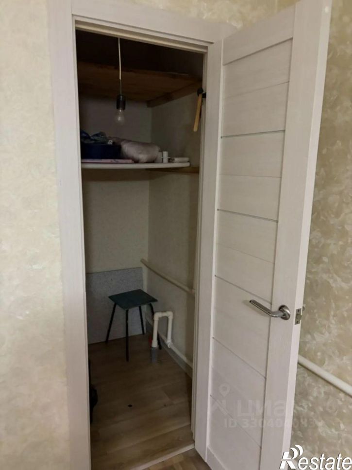 1-комн квартира ул Средне-Садовая, 34А,  д. 34А