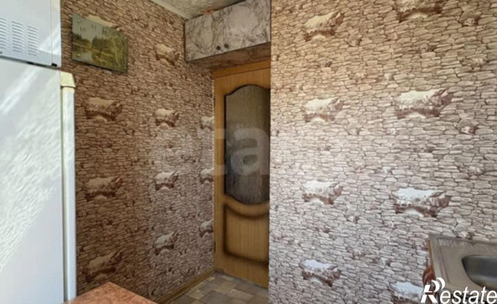 1-комн квартира Партизанская улица, 114,  д. 114