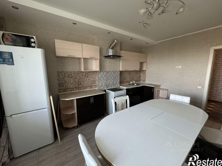 2-комн квартира ул Луначарского, 5,  д. 5