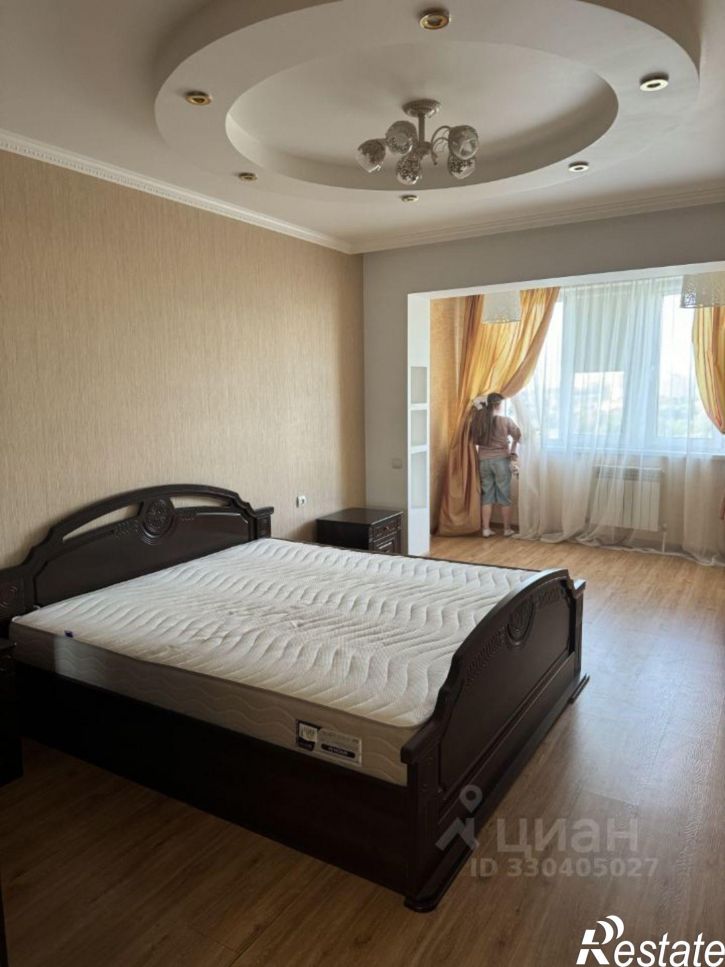 2-комн квартира ул Луначарского, 5,  д. 5