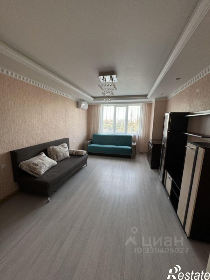 2-комн квартира ул Луначарского, 5,  д. 5