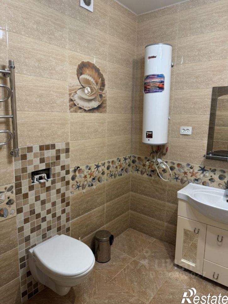 2-комн квартира ул Луначарского, 5,  д. 5