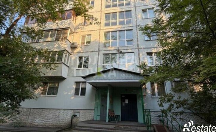 3-комн квартира ул Черемшанская, 258,  д. 258