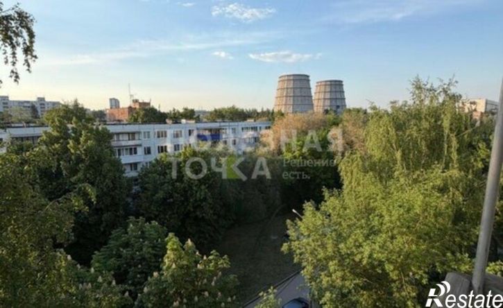 3-комн квартира ул Черемшанская, 258,  д. 258