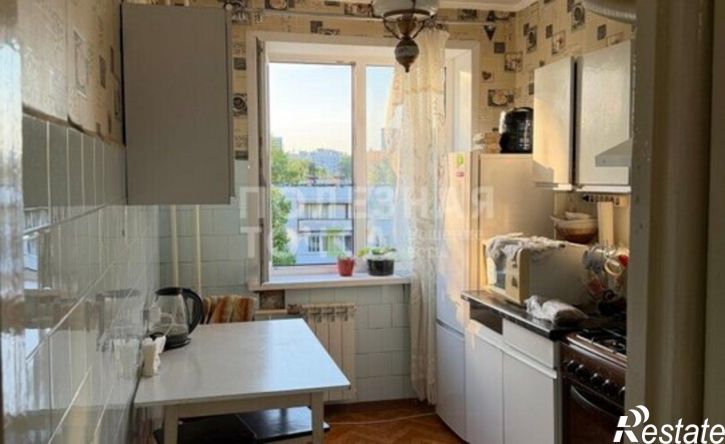 3-комн квартира ул Черемшанская, 258,  д. 258