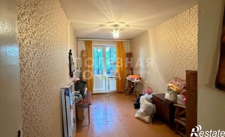 3-комн квартира ул Черемшанская, 258,  д. 258