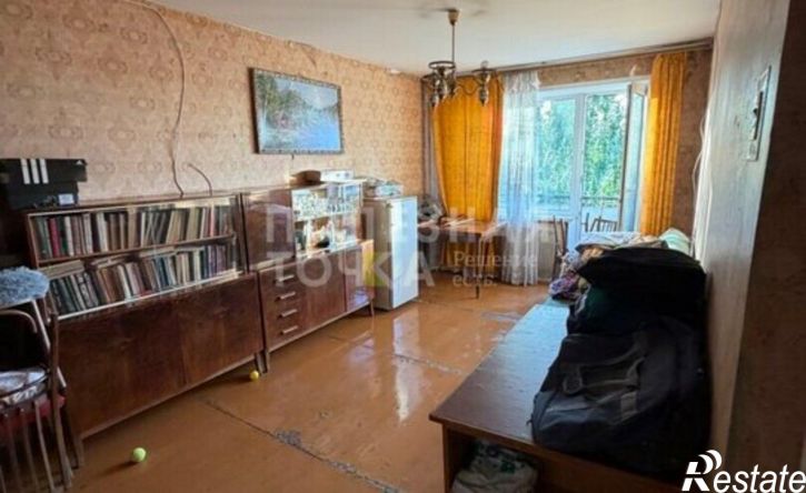 3-комн квартира ул Черемшанская, 258,  д. 258