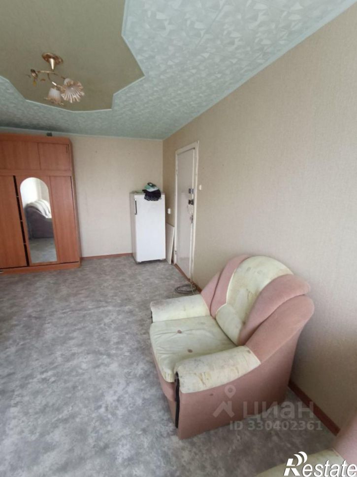 6-комн квартира ул 22 Партсъезда, 37,  д. 37