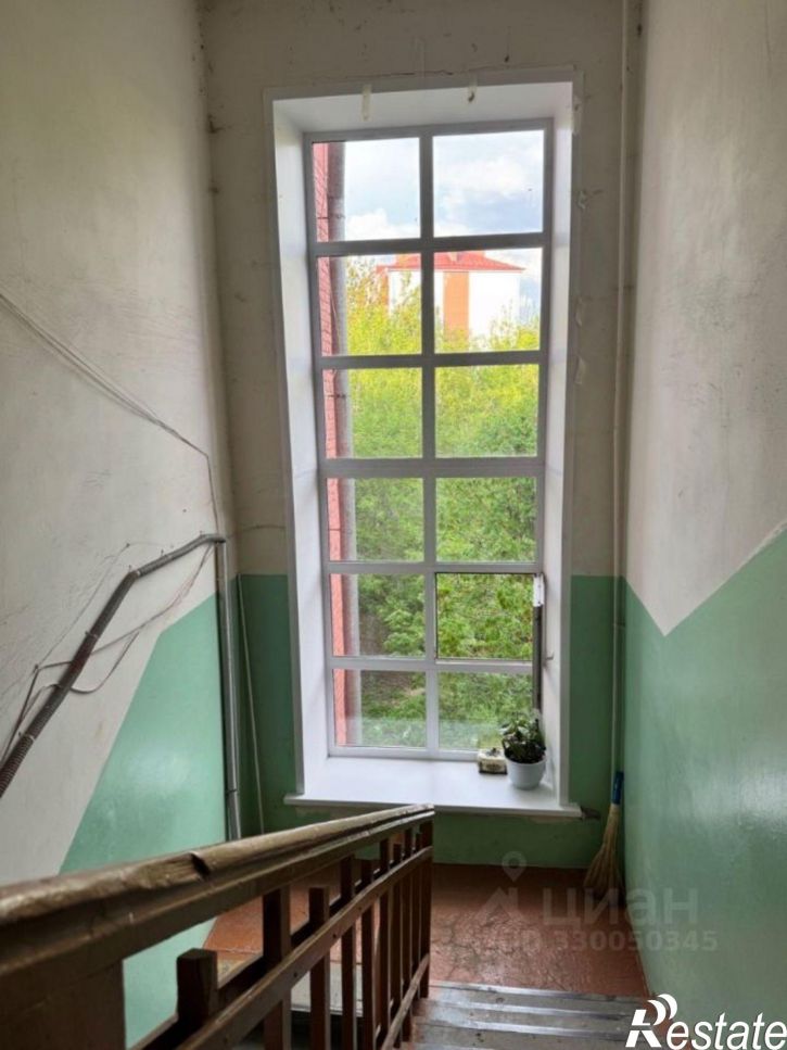 3-комн квартира ул Николая Панова, 4,  д. 4