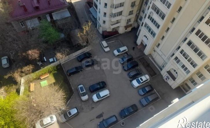 3-комн квартира ул Вилоновская, 84,  д. 84