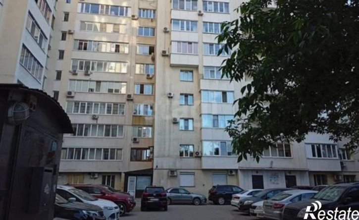 3-комн квартира ул Вилоновская, 84,  д. 84