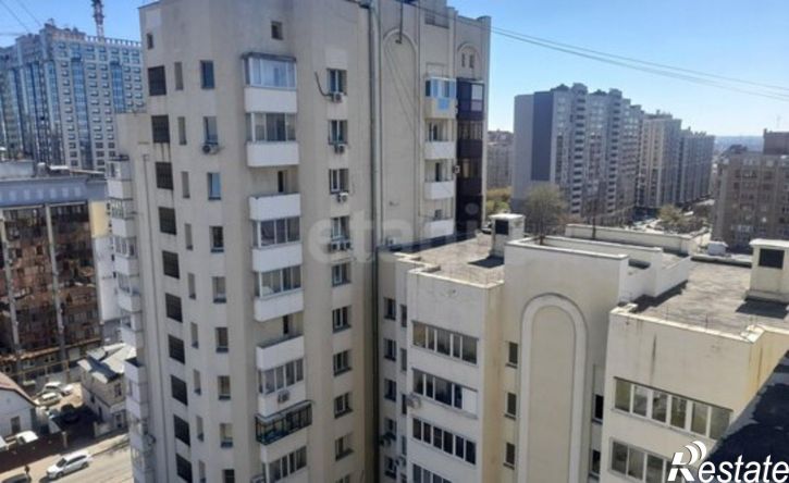 3-комн квартира ул Вилоновская, 84,  д. 84