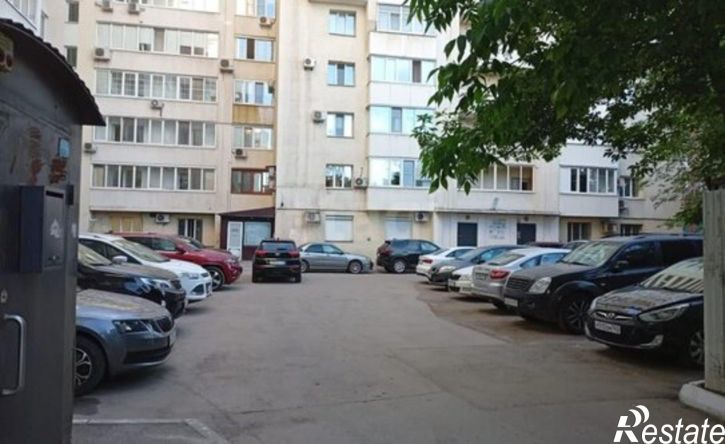 3-комн квартира ул Вилоновская, 84,  д. 84