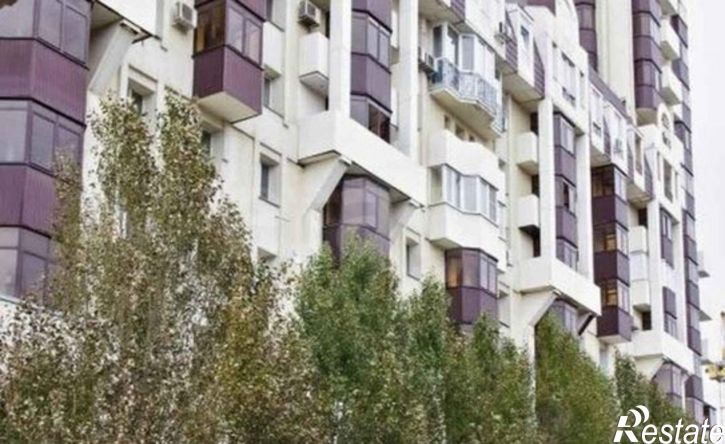 3-комн квартира ул Вилоновская, 84,  д. 84