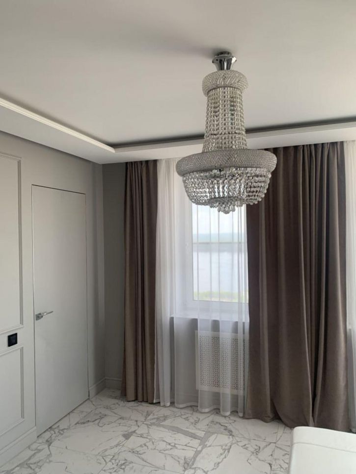 4-комн квартира Ново-Садовая, 106Н