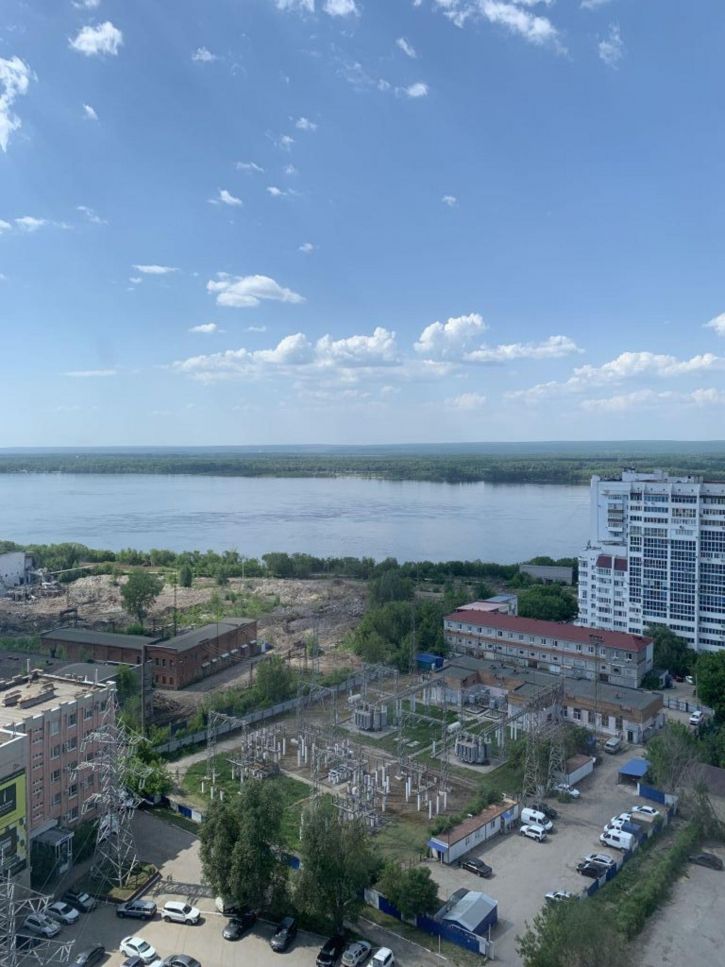 4-комн квартира Ново-Садовая, 106Н