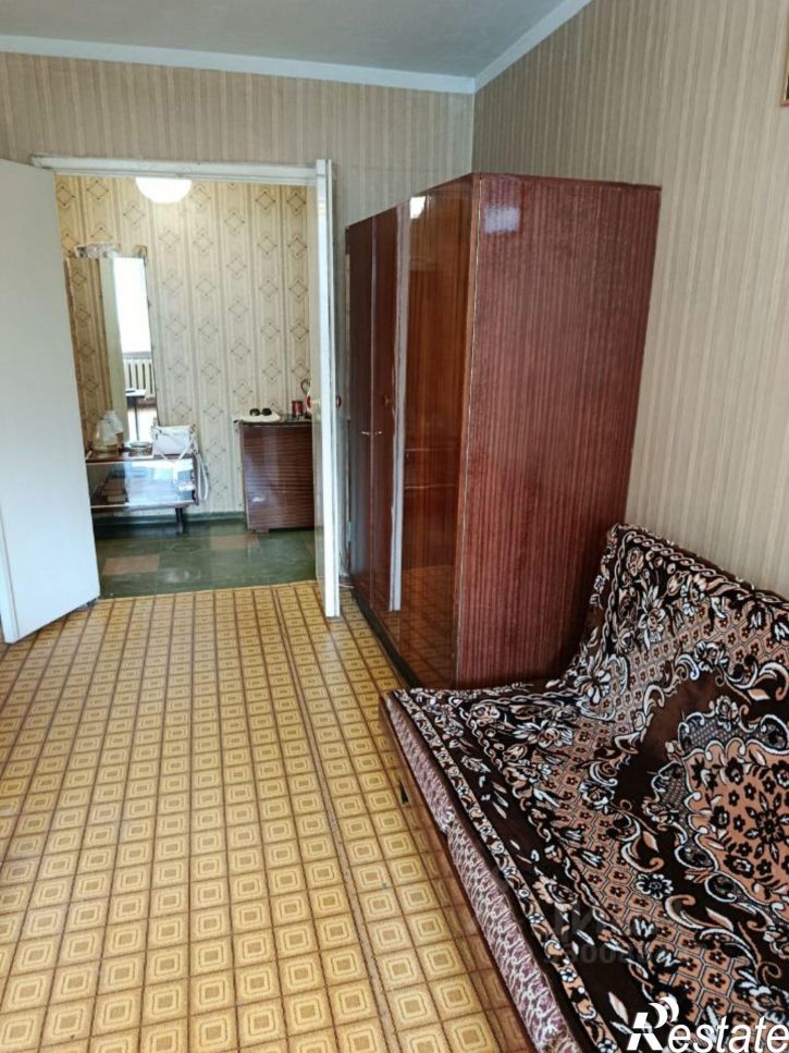 3-комн квартира Каховская улица, 64,  д. 64