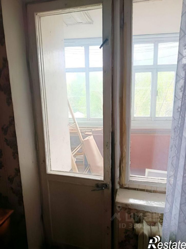 3-комн квартира Каховская улица, 64,  д. 64