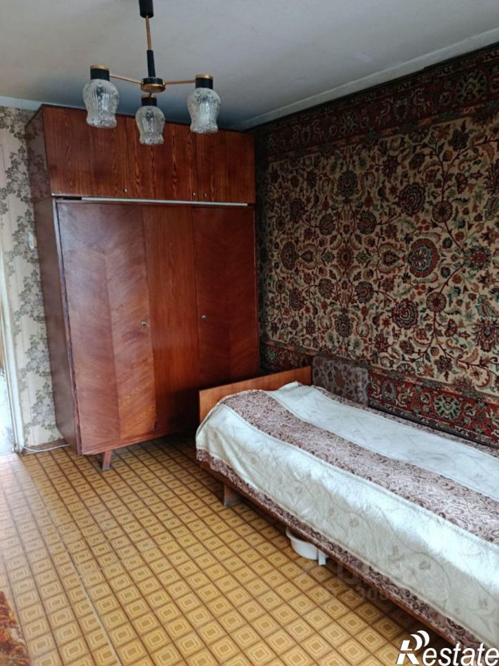 3-комн квартира Каховская улица, 64,  д. 64