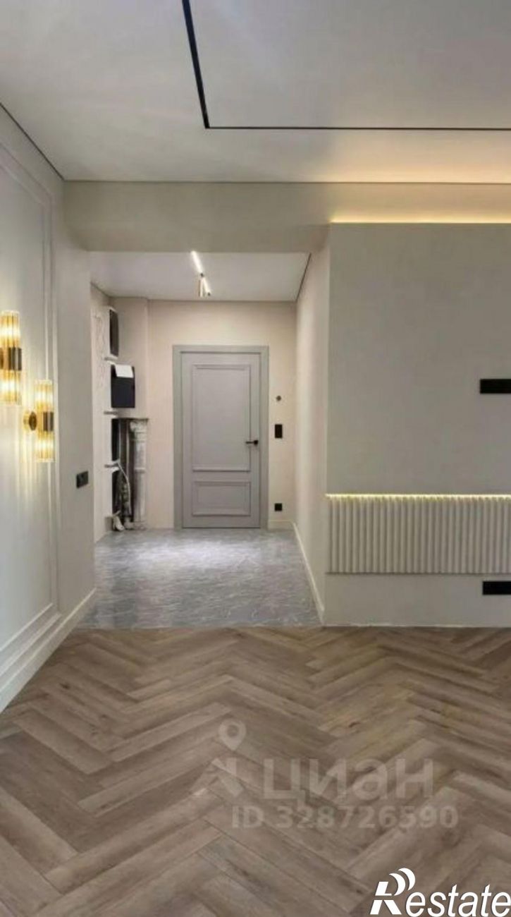3-комн квартира Галактионовская улица, 83,  д. 83