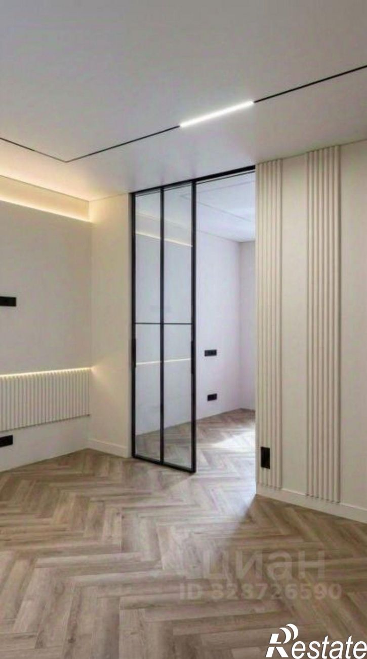 3-комн квартира Галактионовская улица, 83,  д. 83