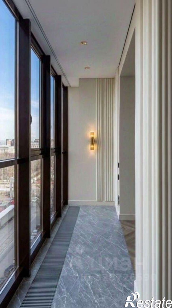 3-комн квартира Галактионовская улица, 83,  д. 83