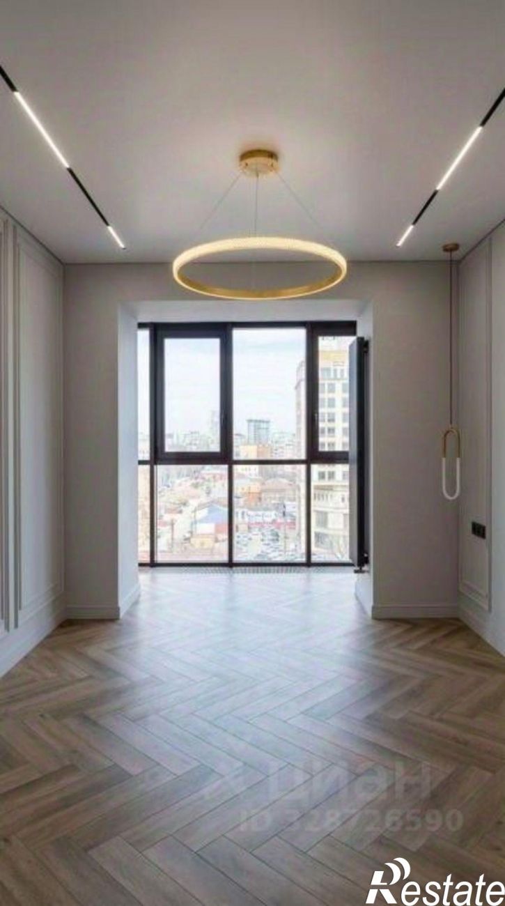 3-комн квартира Галактионовская улица, 83,  д. 83
