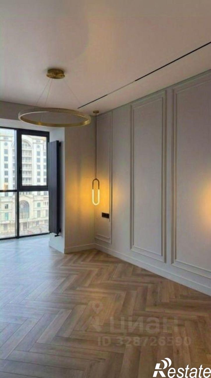 3-комн квартира Галактионовская улица, 83,  д. 83