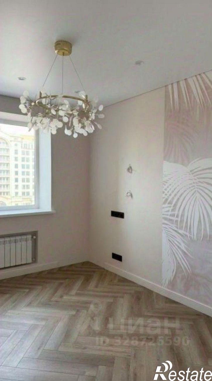 3-комн квартира Галактионовская улица, 83,  д. 83