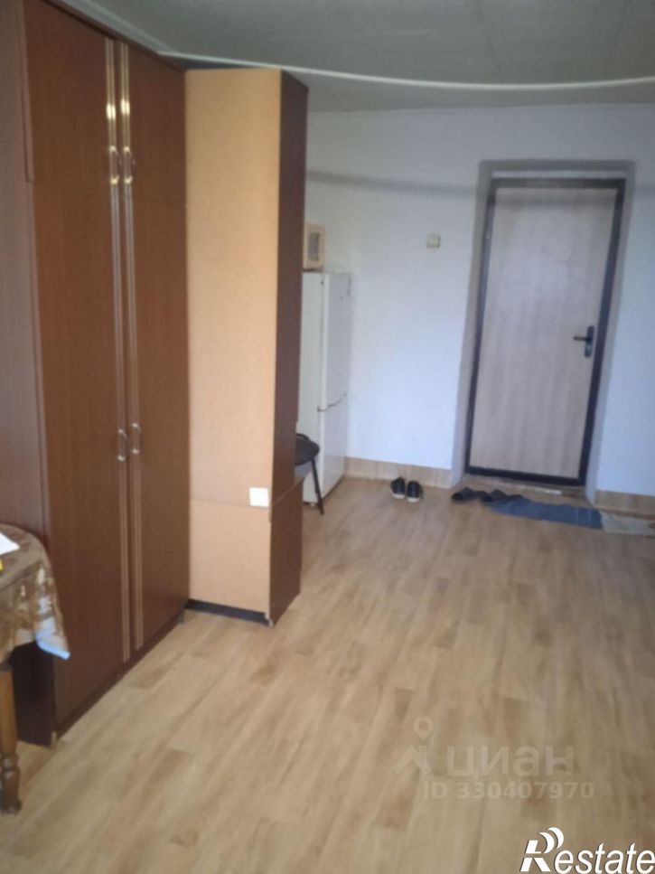 Комната 10-й кв-л, 21,  д. 21
