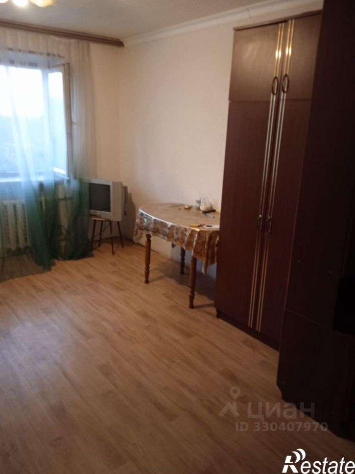 Комната 10-й кв-л, 21,  д. 21