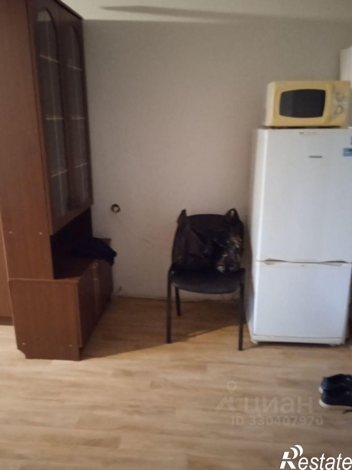 Комната 10-й кв-л, 21,  д. 21