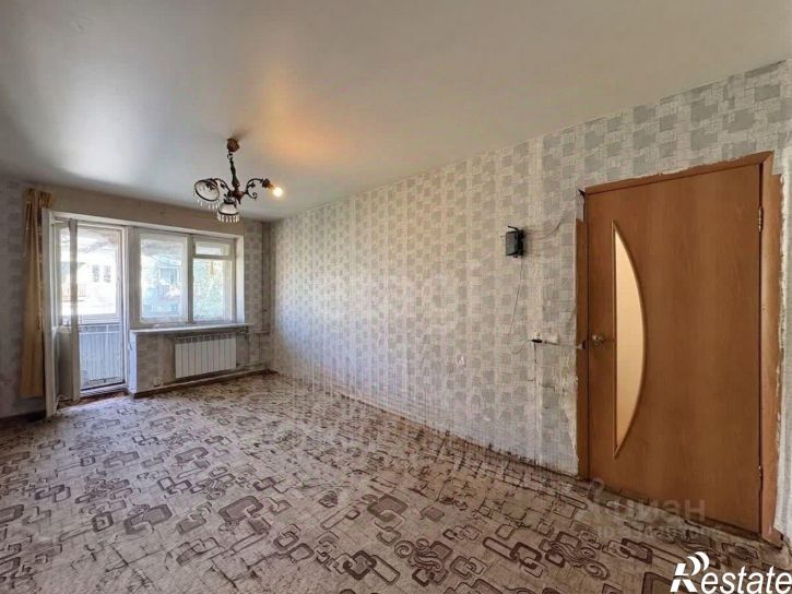2-комн квартира ул Никитинская, 96,  д. 96