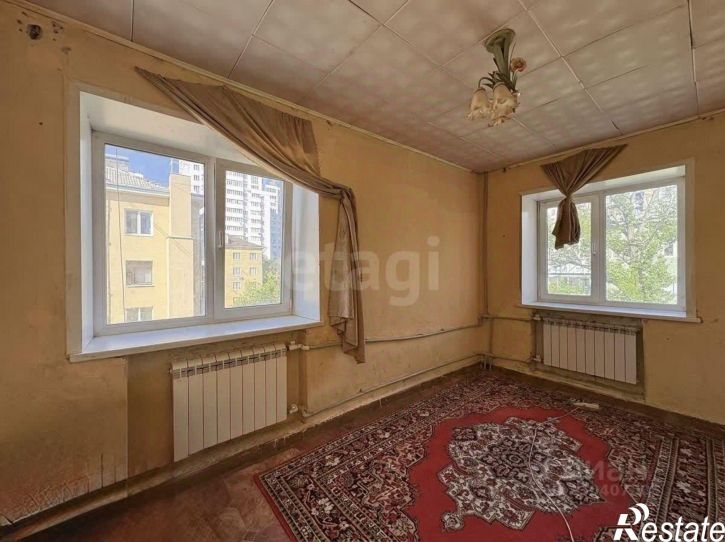 2-комн квартира ул Никитинская, 96,  д. 96