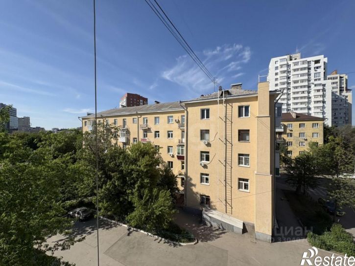 2-комн квартира ул Никитинская, 96,  д. 96