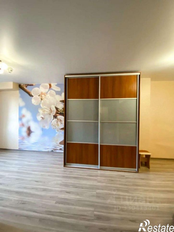 1-комн квартира Печёрская улица, 29,  д. 29