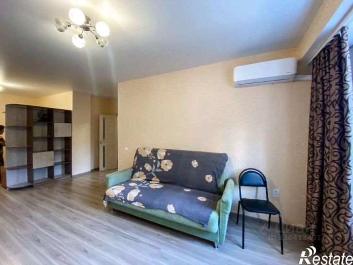 1-комн квартира Печёрская улица, 29,  д. 29