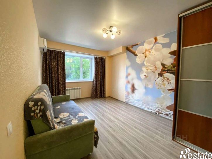 1-комн квартира Печёрская улица, 29,  д. 29