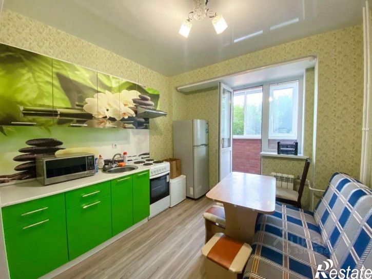 1-комн квартира Печёрская улица, 29,  д. 29