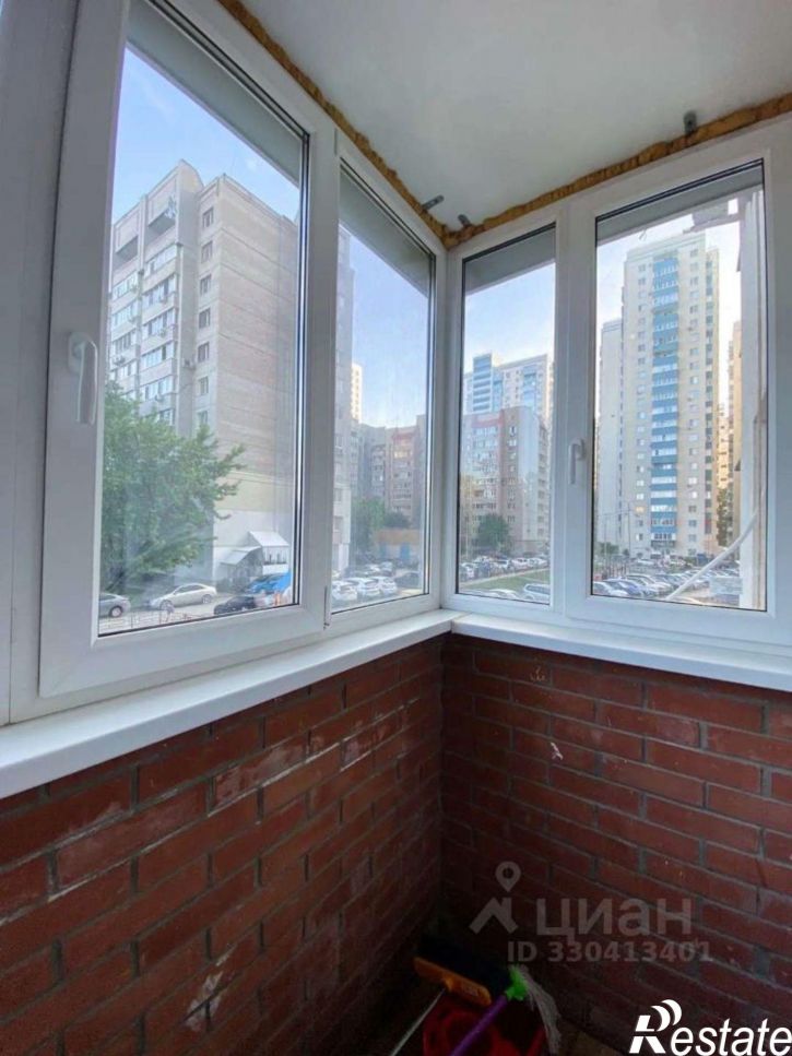 1-комн квартира Печёрская улица, 29,  д. 29