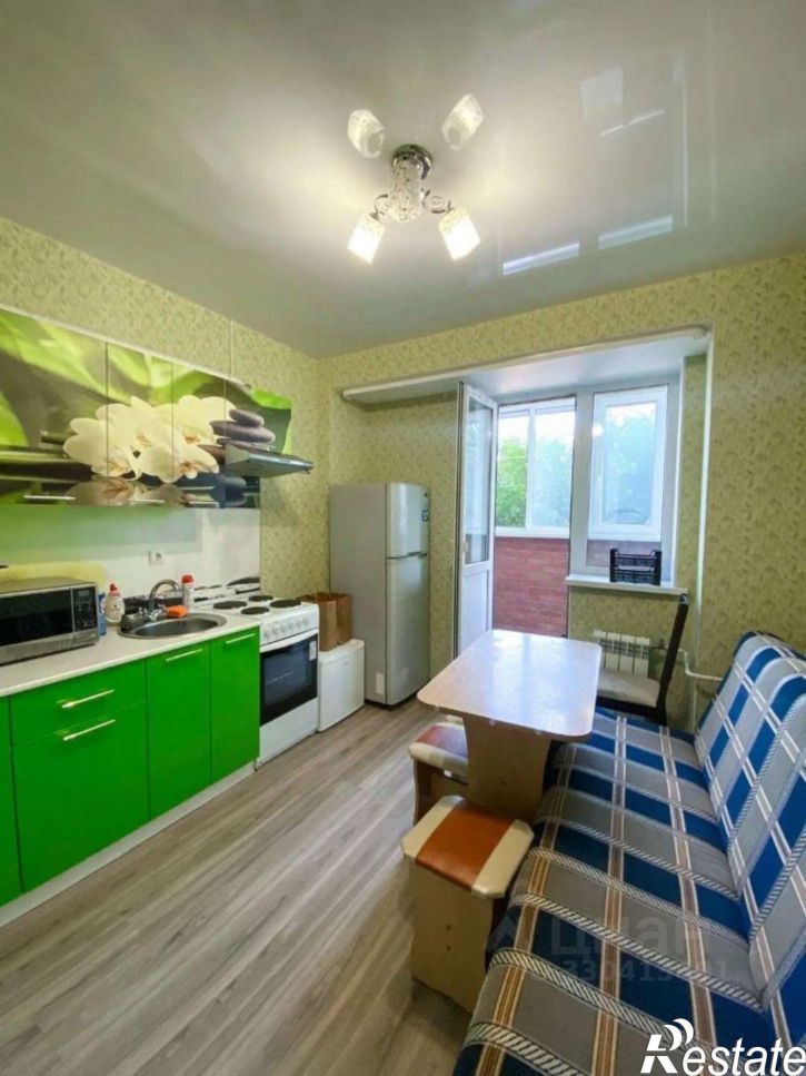 1-комн квартира Печёрская улица, 29,  д. 29