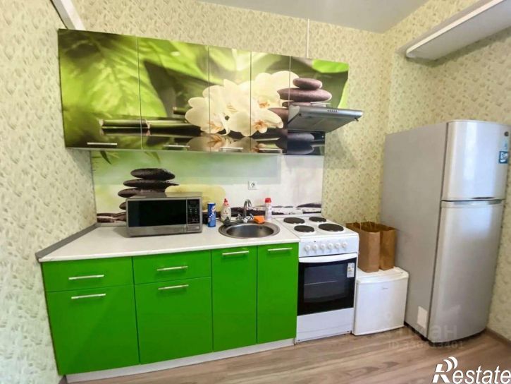 1-комн квартира Печёрская улица, 29,  д. 29