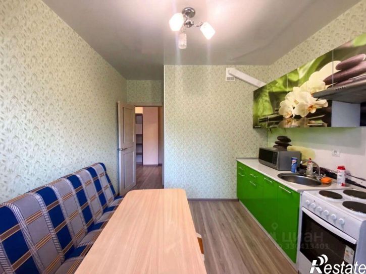 1-комн квартира Печёрская улица, 29,  д. 29