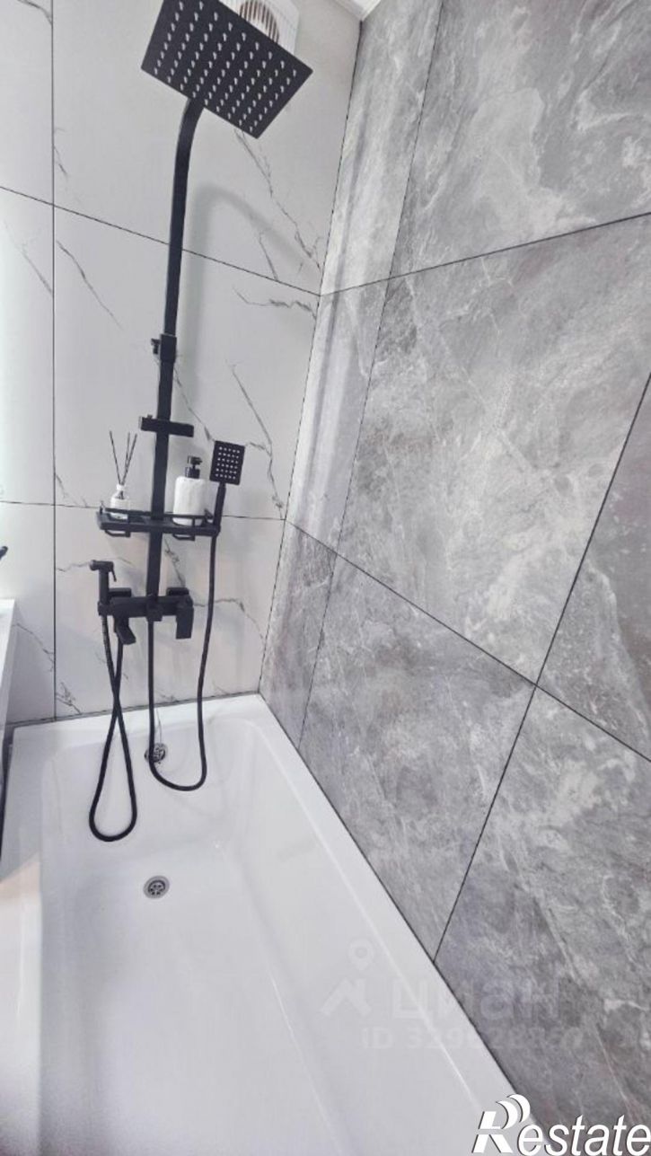 2-комн квартира Среднесадовая улица, 34А,  д. 34А