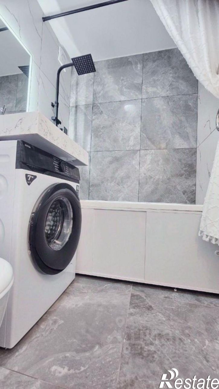 2-комн квартира Среднесадовая улица, 34А,  д. 34А