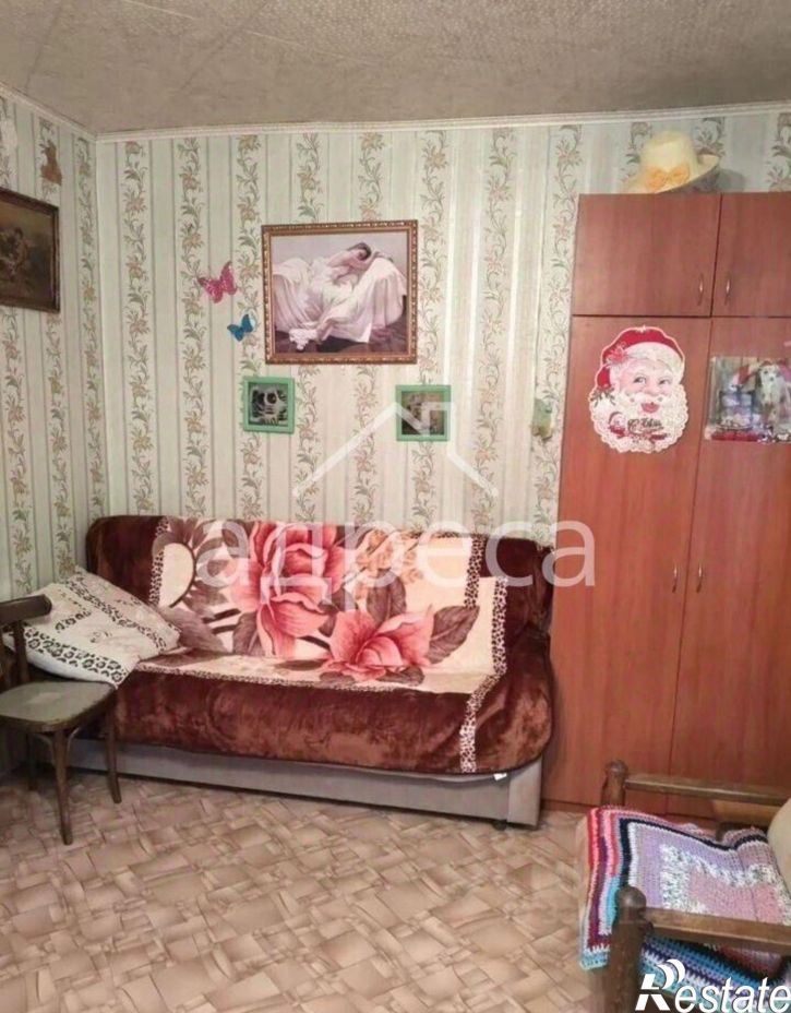 1-комн квартира улица Свободы, 5,  д. 5