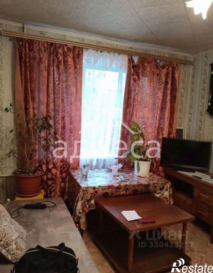 1-комн квартира улица Свободы, 5,  д. 5